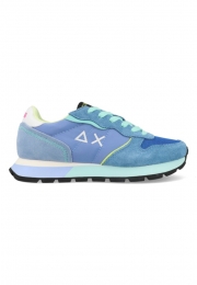 SUN68AllyColorExplosionZ3520456Blauw-37maat37