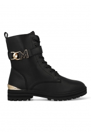 MexxBootsPrizzyEarlyMIQL1704643W-1000Zwart-40maat40
