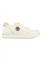 MexxSneakersEkeCaiaMI001003751W-3000Wit-38maat38