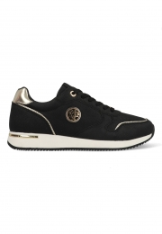 MexxSneakersEkeCaiaMI001000653W-1000Zwart-42maat42