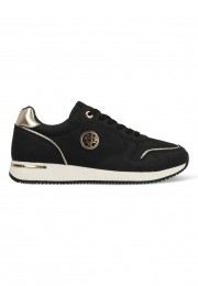 MexxSneakersEkeCaiaMI001000653W-1000Zwart-39maat39