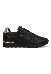 MexxSneakersManaKitschMI001000753W-1100Zwartmaat