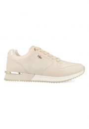 MexxSneakersFleurEllenMI001003851W-2504Beige-37maat37