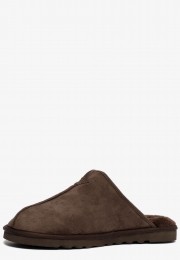 SkechersRentenPalcopantoffelsbruin