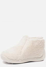 MuytersPantoffelsWitTextiel750607