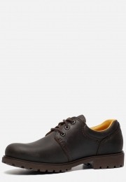 PanamaJackVeterschoenenbruinNubuck