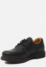 PanamaJack02veterschoenenzwartNubuck