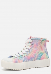 MuytersVeterbootsrozeCanvas