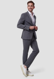 ZuitableJerseyPantalonDiSpartakusGrijs54