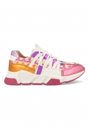 DWRSLosAngelesB9101-128-5460RozePaars-41maat41