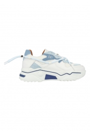 DWRSJupiterDenimJ5554C-81-3211BlauwWit-38maat38