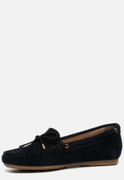 GiuliaMocassinsblauwSuede130211