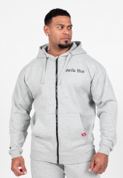 GorillaWearUtahVest-Lichtgrijs-L