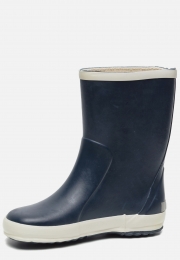 BergsteinRegenlaarzenblauwRubber740308