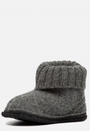 BergsteinCozyslofjesgrijsSchapenwol