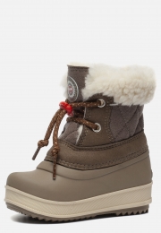 OlangSnowbootstaupeImitatieleer