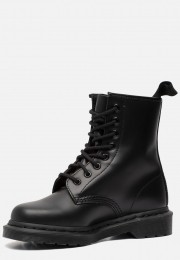 DrMartens1460MonoSmoothVeterbootszwartLeer