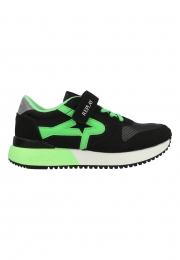 ReplayFiberJRBoy7JS850007S-1754ZwartGroen-31maat31