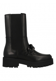 PalpaBootsF-85211000Zwart-38maat38