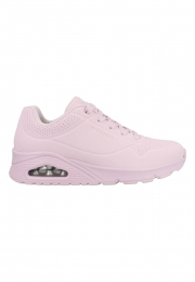 SkechersUnoStandOnAir73690LVLPLichtPaarsmaat