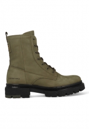 G-StarBootsKAFEYHGHLACENUBW21410218089600Groenmaat