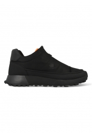 G-StarTHEQRUNBONYLZIPM22420045280999Zwart-45maat45