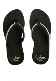 ReefSlippersBajaMariaCJ7339Zwart-385maat385