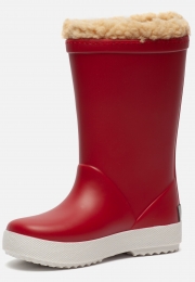 IgorRegenlaarzenroodSynthetisch