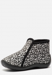 MuytersPantoffelsbeigeTextiel750501