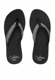 ReefSlippersBajaElanaCJ7337Zwart-425maat425
