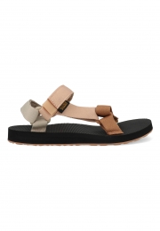TevaSandalenOriginalUniversalHaze1003987-MSRMBeigeBruinRoze-41maat41