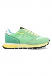 SUN68AllyColorExplosionZ3520438Mintgroen-40maat40