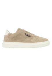 AntonyMoratoSneakersMMFW01771-LE300005-2102BeigeBruin-41maat41