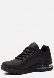 SkechersUno2AirAroundYousneakerszwart