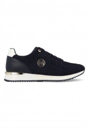 MexxSneakersGitteGlitterEllenMI001003351W-6005Blauwmaat