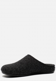 BasiczPantoffelsgrijsVilt370414