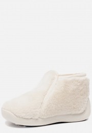 MuytersPantoffelsWitTextiel750607