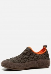 BasiczPantoffelsgroenTextiel370508