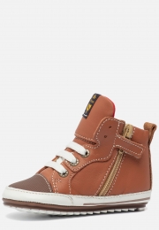 ShoesmeBabyproofbabyschoenencognacLeer