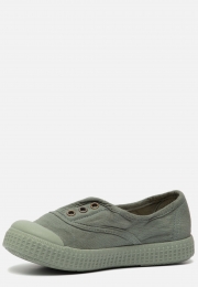 IgorBerrisneakersgroenTextiel