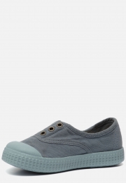 IgorSneakersblauwTextiel