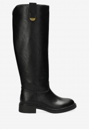 LaarsSonyaRespectZwart