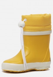 BergsteinRegenlaarzengeelTextiel