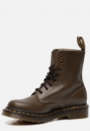 DrMartens1460PascalveterbootsgroenLeer
