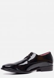 FlorisvanBommelVeterschoenenzwartLeer310331