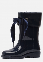 IgorRegenlaarzenblauwSynthetisch740261