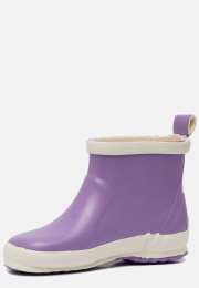 BergsteinChelseabootregenlaarzenlilaRubber