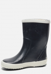 BergsteinRegenlaarzenzwartRubber740309