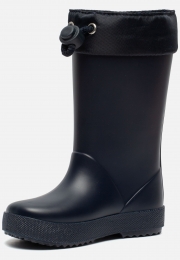 IgorRegenlaarzenblauwSynthetisch740326