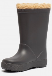 IgorRegenlaarzengrijsSynthetisch740346